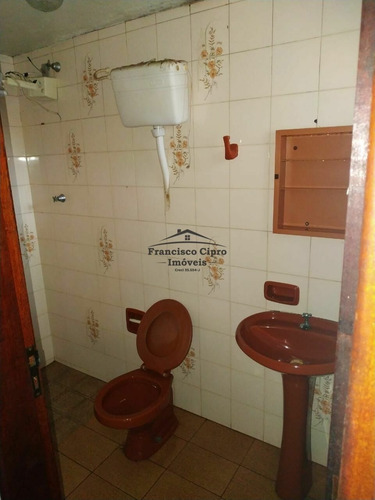 Imagem 20 de 22 de Casa Para Alugar No Bairro Pedregulho - Guaratinguetá/sp - Alcs008