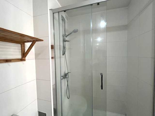 Hermoso Depto 1d Y 1b, En Edif Maringá (89341)