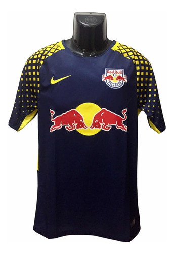 Camiseta Red Bull Salzburg (austria) Talle S