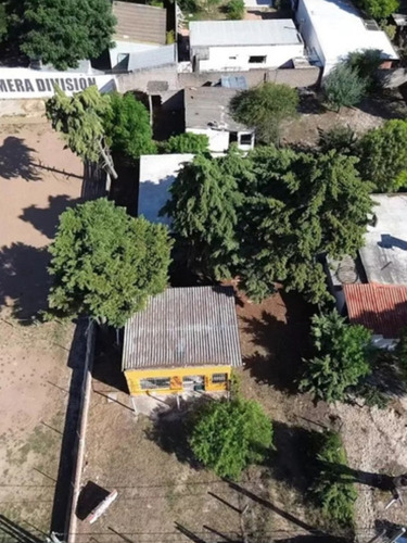 Venta Terreno Con Mejoras El Pinar