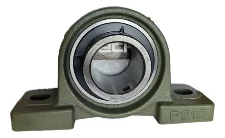 Chumacera Ucp212 - 2 7/16 PuLG / Aires Industriales, Hornos