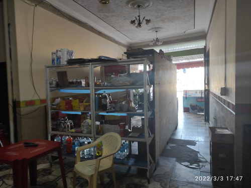 Casa En Venta / Comercial