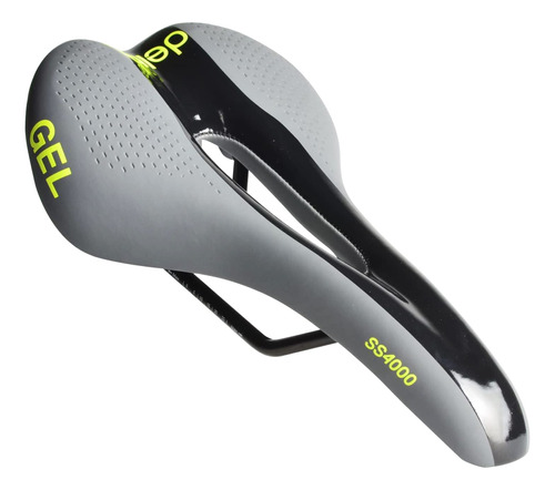 Comfortable Race Bike Seat & Saddle - Lightweight For High P