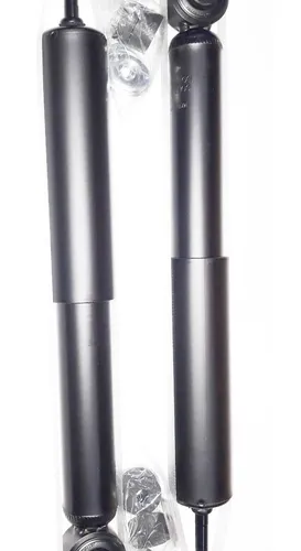 comprar Kit Amortiguadores Traseros Suzuki Grand Vitara 98-07 