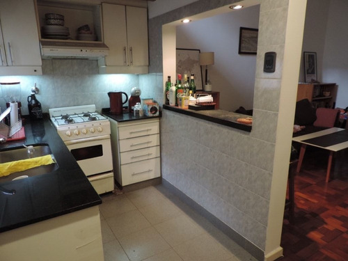 Imagen 12 de 17 de Departamento 2 Ambientes Venta Villa Urquiza
