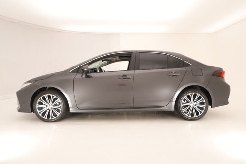 Toyota Corolla 2.0 Seg Cvt 170cv