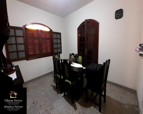 Imagem 15 de 30 de Vendo Casa No Bairro Parque Barcellos Em Paty Do Alferes - Rj - Ca00042 - 67869062