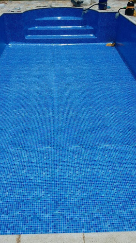 Imagem 5 de 10 de Construçoes E Reformas De Piscinas Mão De Obra Especializada