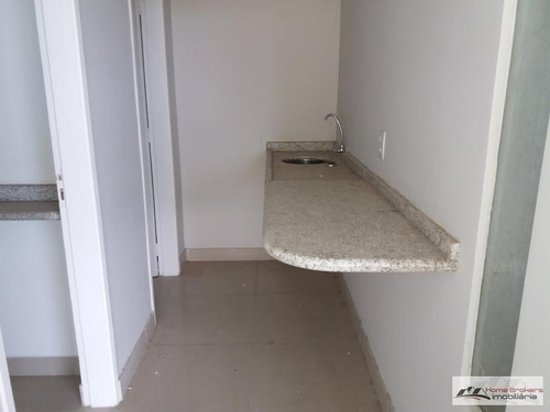 Imagem 7 de 9 de Sala Comercial Para Locação Em Jundiaí, Centro, 2 Banheiros, 1 Vaga - 17564s_2-873205