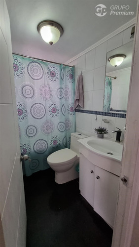 Casa En Venta De 4 Dorm En Parque Lantaño, Chillán