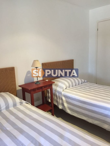 Imagen 16 de 22 de Apartamento En Alquiler De Temporada - Manantiales