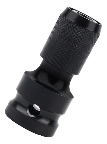 / Adaptador De Mandril Para Llave De Impacto De 1/2 A 1/4