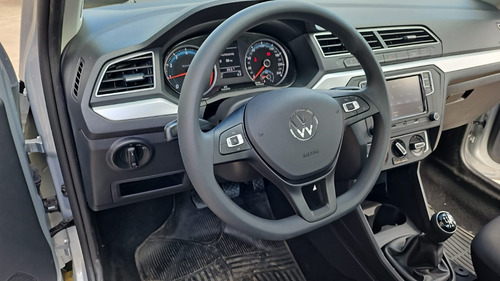 Volkswagen Saveiro 1.6 Trendline