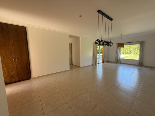 Casa En Venta En Barrio San Rafael - Villanueva