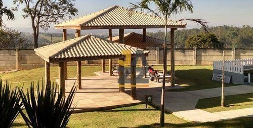Sobrado Azul Á Venda Com 360 M2 - Indaiatuba/sp - Ca13031
