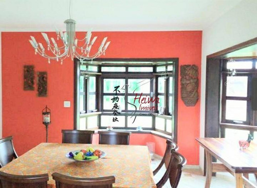 Chácara Com 5 Dormitórios À Venda, 4000 M² Por R$ 2.500.000,00 - Porta Do Sol - Mairinque/sp - Ch0016