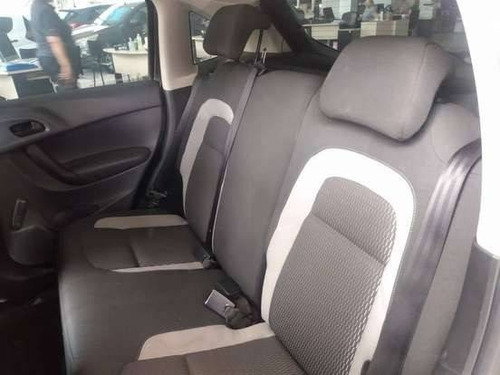 Citroën C3 1.5 Origine 8v Flex 4p Manual