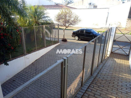 Imagem 15 de 18 de Casa Com 3 Dormitórios À Venda, 345 M² Por R$ 1.050.000,00 - Parque Jardim Europa - Bauru/sp - Ca2141
