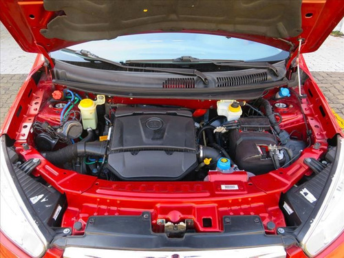 Imagem 8 de 12 de Fiat Grand Siena Essence 1.6 Flex Autom Completo Impecável