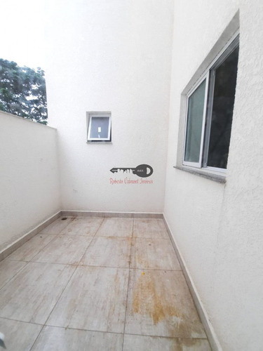 Imagem 6 de 14 de Apartamento Em Vila Guiomar, Santo André/sp De 52m² 2 Quartos À Venda Por R$ 310.000,00 - Ap2173775-s