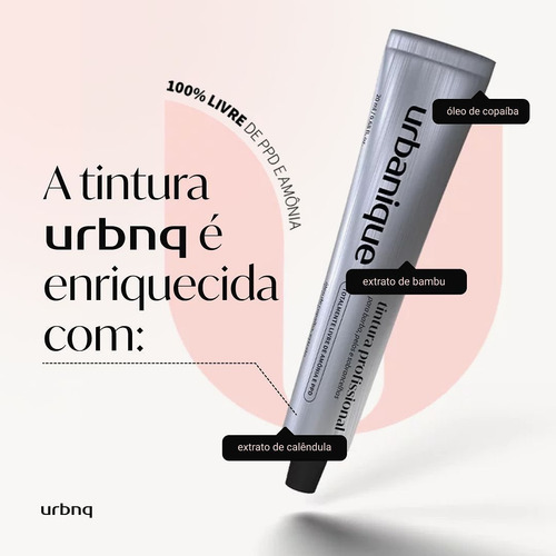 Tintura Profissional Para Sobrancelhas E 100 Palitos Madeira