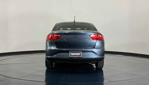 Imagen 5 de 15 de 122046 - Seat Toledo 2016 Con Garantía