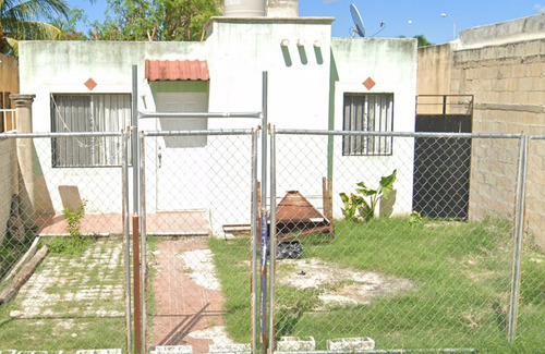 Se Vende Casa En Recuperacion Bancaria En Cd. Caucel, Merida, Yucatan ! Solo Contado Jmjc27