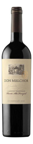 Vino Don Melchor 0.75 L