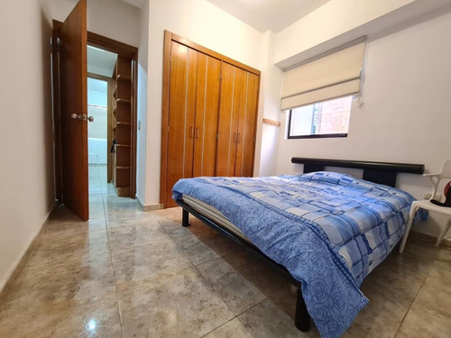 Imagen 11 de 12 de Apartamento En Venta