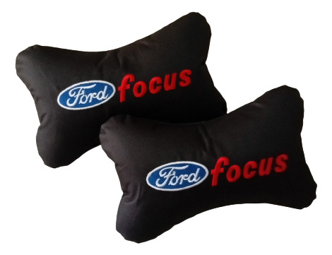 Almohadas Apoya Cabeza Ford Focus 