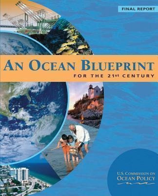 Libro An Ocean Blueprint For The 21st Century - U S Commi...