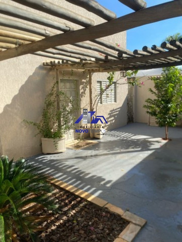 Imagem 12 de 13 de Imóvel A Venda No Umuarama Em Araçatuba - 135m² De Construção - Ca01286 - 70981336