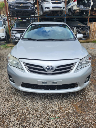 Corolla 2.0 2013 Flex Automatico 153cvs - Vendido Em Peças