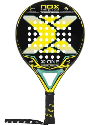 Pala De Padel Nox X-one