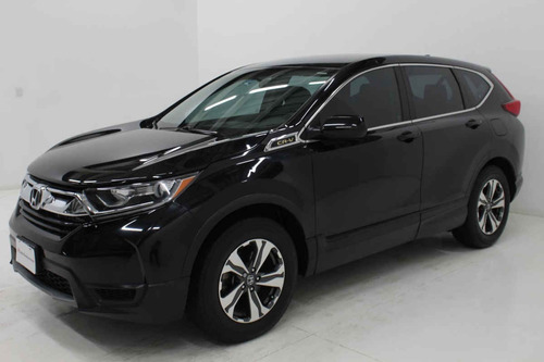 Imagen 1 de 15 de Honda Cr-v 2019 4 Cilindros