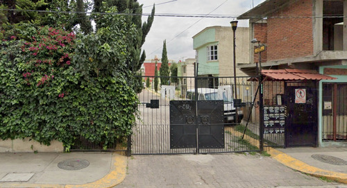 Casa En Venta En Paseo De Los Caminos, Ixtapaluca, Estado De México