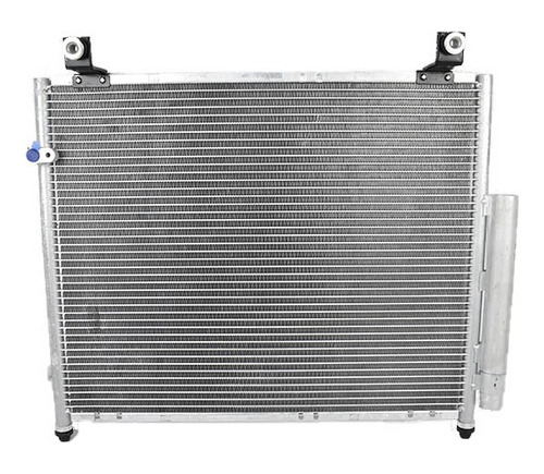 Condensador Faw V80 2015-