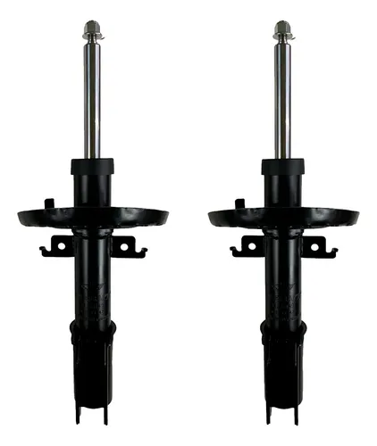 comprar Kit 2 Amortiguadores Delanteros P\u002F Renault Megane 3 Fluence
