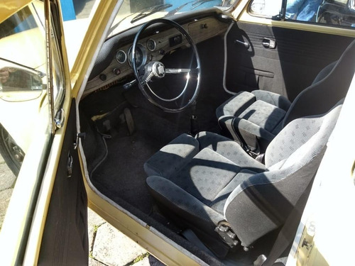 Vw 1600 Tl