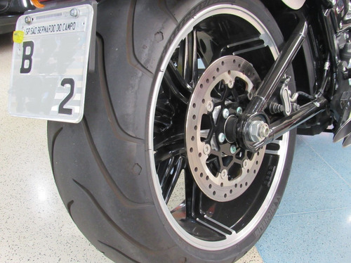 Imagem 7 de 15 de Harley-davidson Softail Breakout 114
