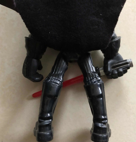 Darth Vader Figura Hasbro 2012 Europe (Usado)