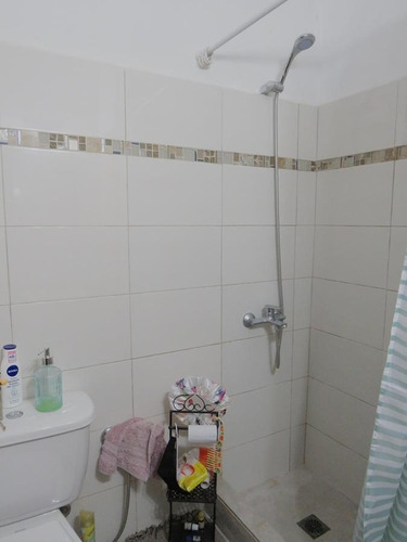 Apartamento - Unión - Terraza Con Parrillero