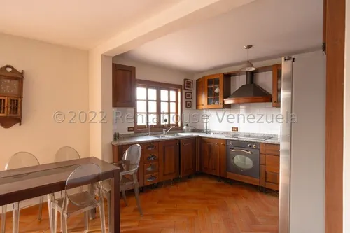 Casa En Venta Prados Del Este