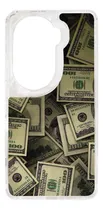 Comprar Funda Protector Case 360 Para Oppo Reno 11 Billetes Dinero