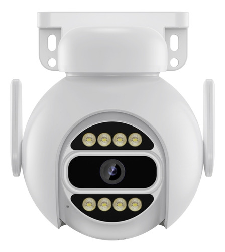 A8-c2 2mp Smart Wifi Ip Camera