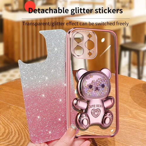New Case For Honor 200 Smart X6b X7c Oso Cuentas Polvo