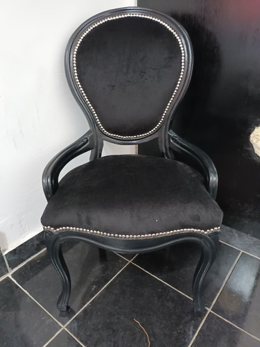 Imagen 5 de 5 de Restauración Y Tapicería De Estilo