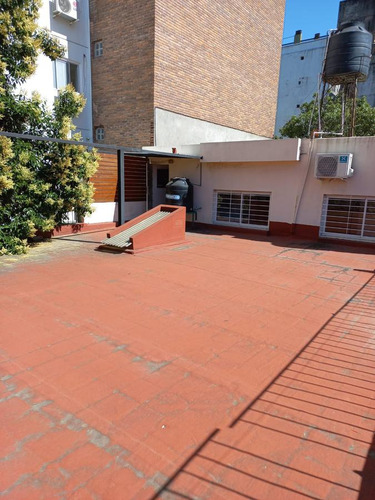 Vendo Local En Planta Baja Y Casa En Planta Alta Zona Tribunales