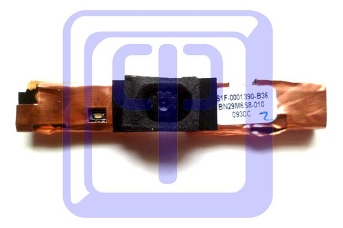 0558 Webcam Msi Cr600x - Ms-1683