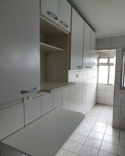 Imagem 7 de 14 de Apartamento A Venda Em Presidente Altino - Ap01000 - 33987646